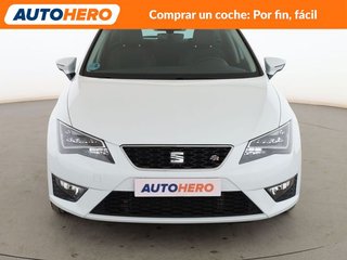 Seat Leon 2.0 TDI FR Plus