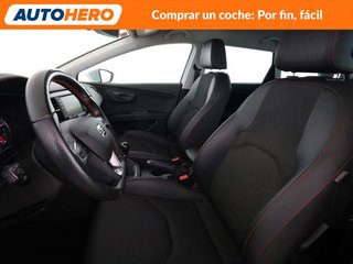 Seat Leon 2.0 TDI FR Plus