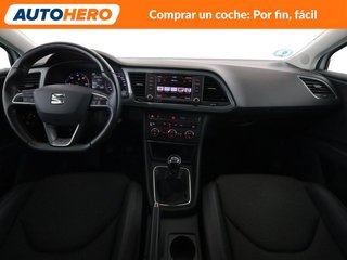 Seat Leon 2.0 TDI FR Plus