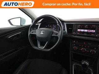 Seat Leon 2.0 TDI FR Plus