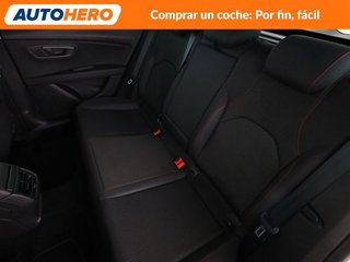Seat Leon 2.0 TDI FR Plus