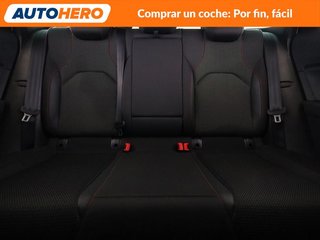 Seat Leon 2.0 TDI FR Plus