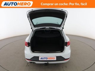 Seat Leon 2.0 TDI FR Plus