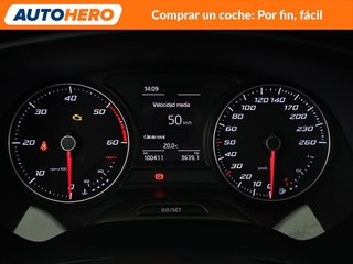 Seat Leon 2.0 TDI FR Plus
