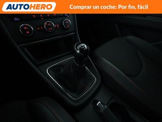 Seat Leon 2.0 TDI FR Plus