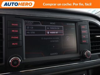 Seat Leon 2.0 TDI FR Plus