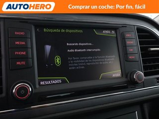 Seat Leon 2.0 TDI FR Plus