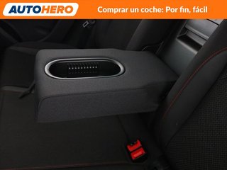 Seat Leon 2.0 TDI FR Plus