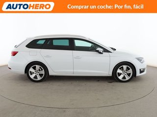 Seat Leon 2.0 TDI FR Plus