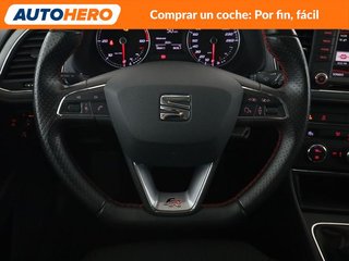 Seat Leon 2.0 TDI FR Plus