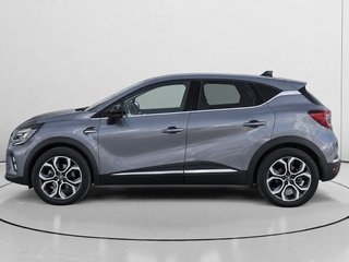 Renault Captur Techno E-Tech Híbrido 107 kW (145 CV)