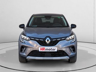Renault Captur Techno E-Tech Híbrido 107 kW (145 CV)