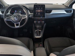 Renault Captur Techno E-Tech Híbrido 107 kW (145 CV)