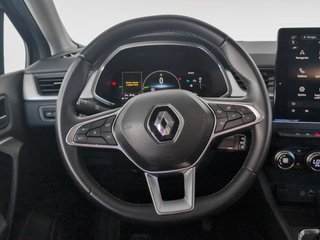 Renault Captur Techno E-Tech Híbrido 107 kW (145 CV)