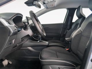 Renault Captur Techno E-Tech Híbrido 107 kW (145 CV)