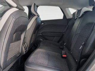 Renault Captur Techno E-Tech Híbrido 107 kW (145 CV)