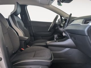 Renault Captur Techno E-Tech Híbrido 107 kW (145 CV)