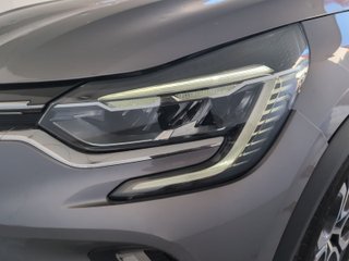Renault Captur Techno E-Tech Híbrido 107 kW (145 CV)