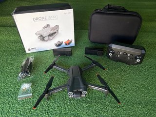 Drone i3 PRO NUEVO