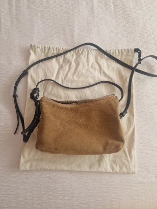 Bolso Massimo Dutti