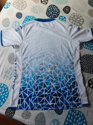 Camiseta Kappa F1 Alpine Talla XL