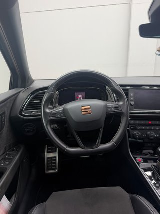 SEAT Leon CUPRA 290CV 2019 / TECHO / DCC