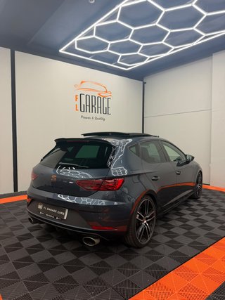 SEAT Leon CUPRA 290CV 2019 / TECHO / DCC