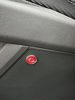 SEAT Leon CUPRA 290CV 2019 / TECHO / DCC