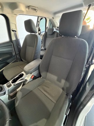 Ford Grand C-MAX 2014