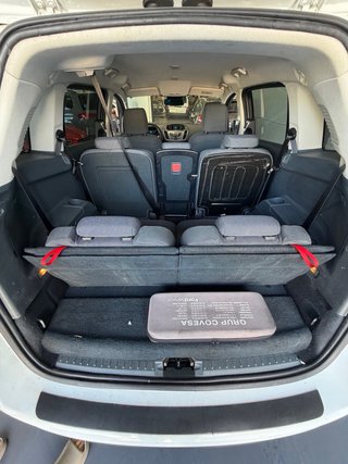 Ford Grand C-MAX 2014