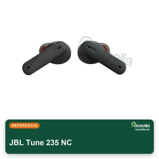 JBL auriculares inalámbricos cancelación ruido