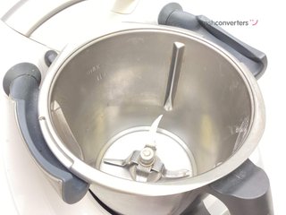 thermomix vorwerk tm5
