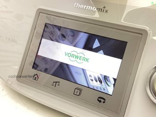thermomix vorwerk tm5