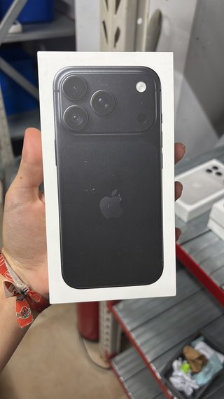 Nuevo iPhone 18 Pro 256 GB