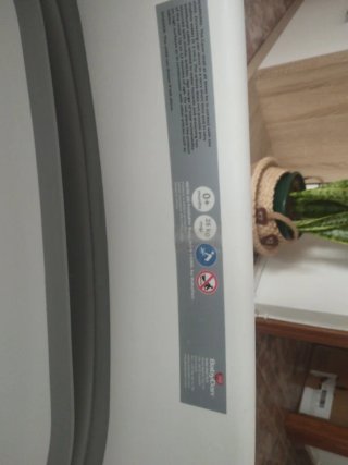 Bañera Plegable para Bebé