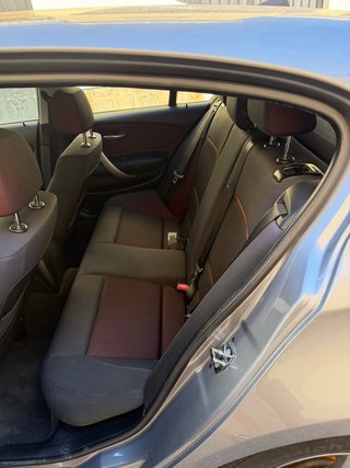 BMW Serie 1 2010