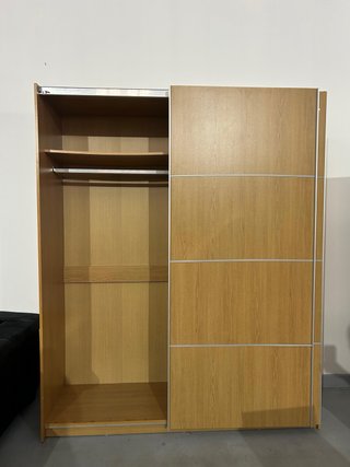 Armario de Puertas Correderas