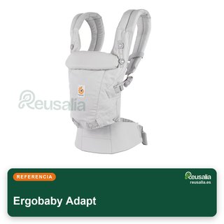Ergobaby Adapt mochila portabebé ergonómica