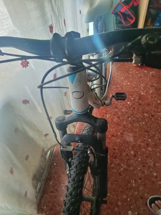 Bicicleta Orbea Talla S