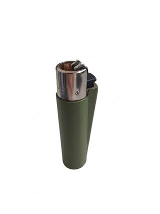 Fodere per personalizzare accendini Clipper e BIC
