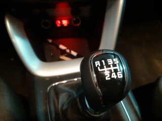KIA Ceed 2018