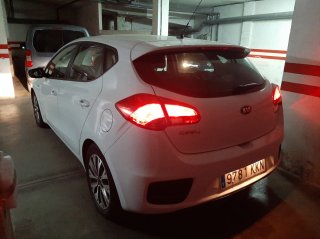 KIA Ceed 2018