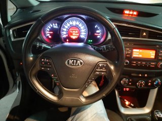 KIA Ceed 2018