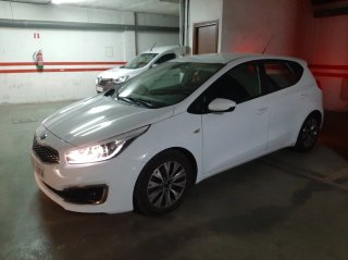 KIA Ceed 2018