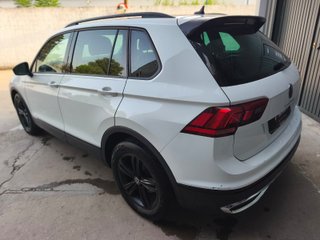 Volkswagen Tiguan 2022 urban sport tsi 150cv