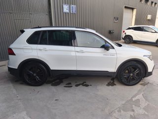Volkswagen Tiguan 2022 urban sport tsi 150cv