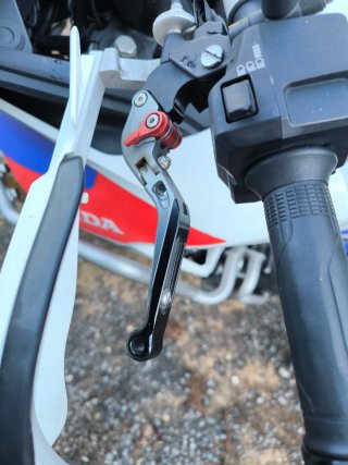 Honda Transalp XL 750 - Apta Carnet A2