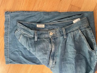 Pantalón Levi's Azul