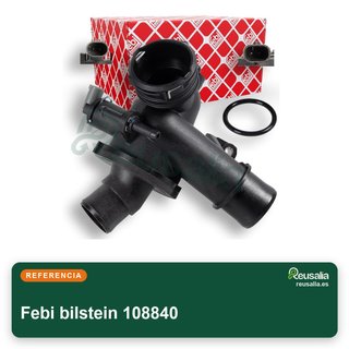 Febi bilstein termostato 108840 Mercedes