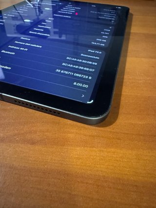 iPad Air 4 256GB Cellular